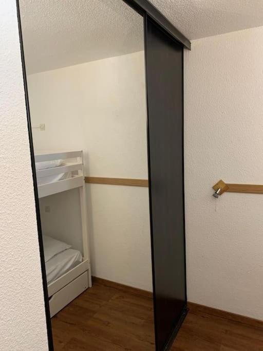 HuezAu Pied Des Pistes Avec Parking Entierement Renove公寓 外观 照片